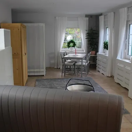 Wupperapart Wuppertal