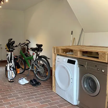 Wupperapart Apartmán *