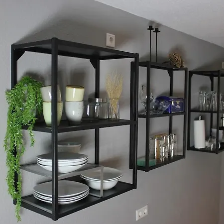 Wupperapart Apartmán Wuppertal