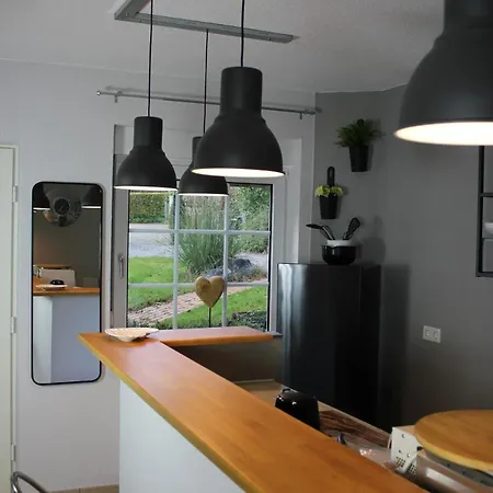 Wupperapart Wuppertal