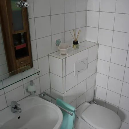 Wupperapart Apartmán