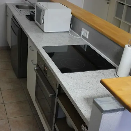 Wupperapart Wuppertal