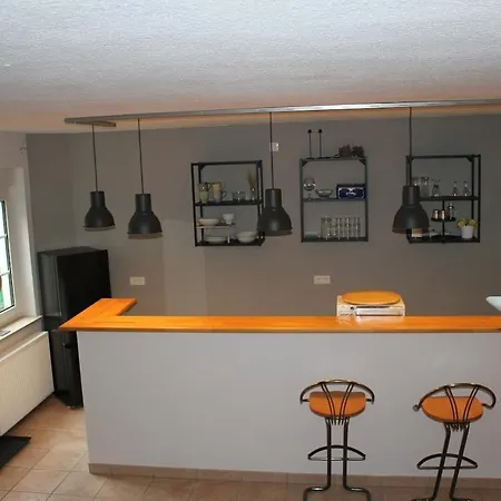 Apartmán Wupperapart Wuppertal