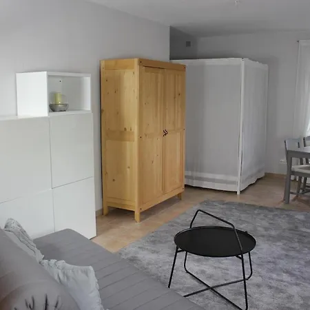 Wupperapart Wuppertal