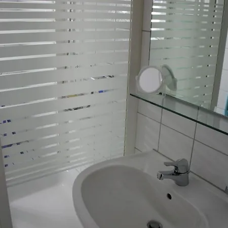 Wupperapart Apartmán