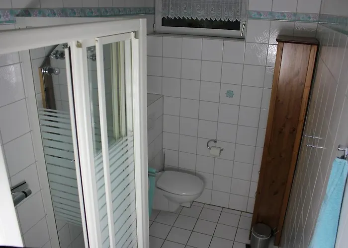 Wupperapart Wuppertal