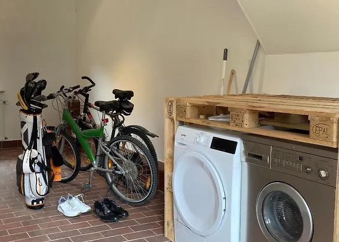 Wupperapart Apartament *