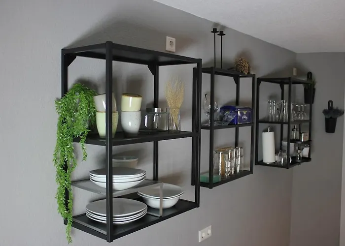 Wupperapart Apartament Wuppertal