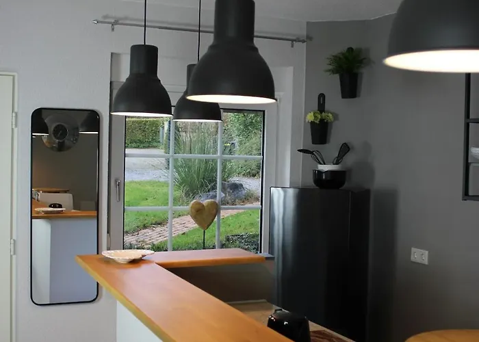 Wupperapart Wuppertal