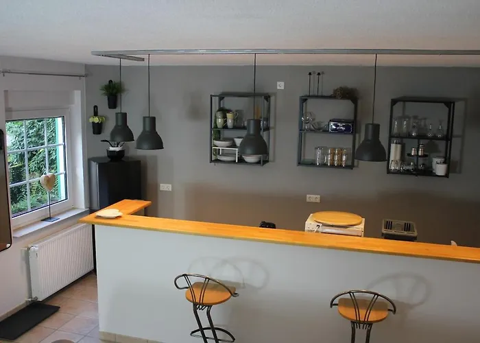 Wupperapart * Wuppertal