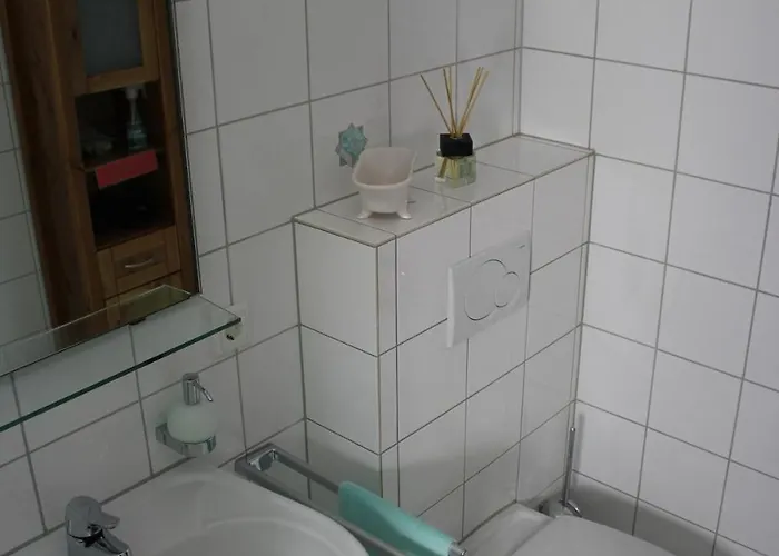 Wupperapart Apartament