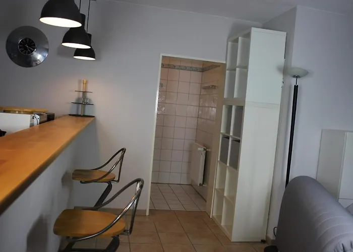 Apartament Wupperapart