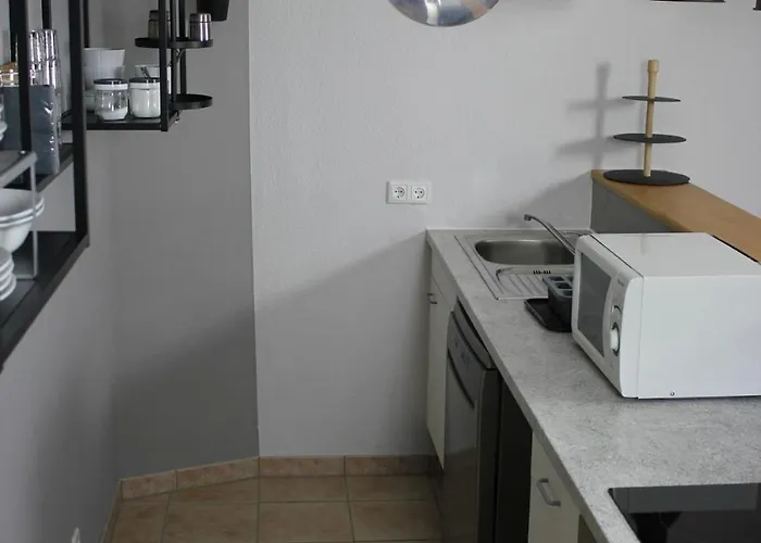 Apartament Wupperapart