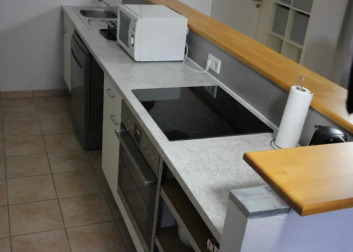 Wupperapart Wuppertal