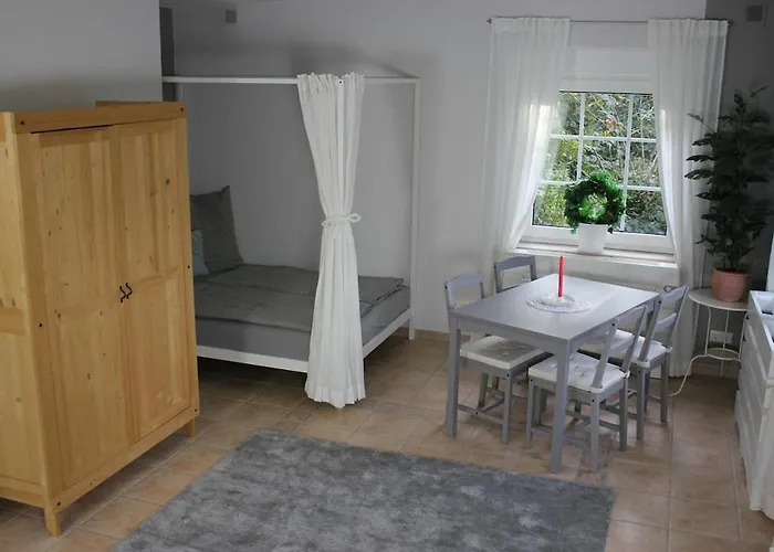 Wupperapart * Wuppertal