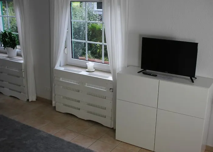 Wupperapart Apartament Wuppertal