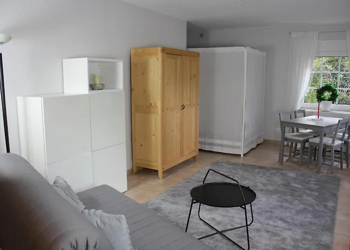 Wupperapart Wuppertal