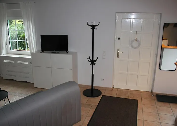 Apartament Wupperapart *