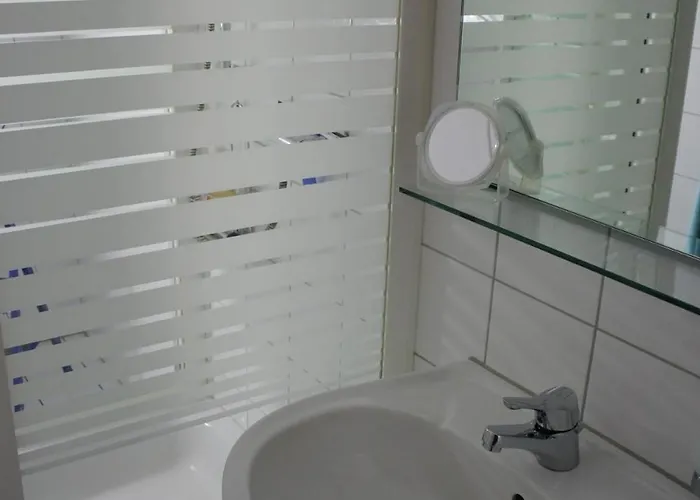 Wupperapart Apartament