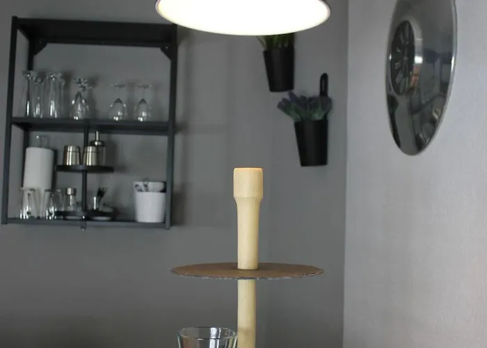 Wupperapart Apartament *