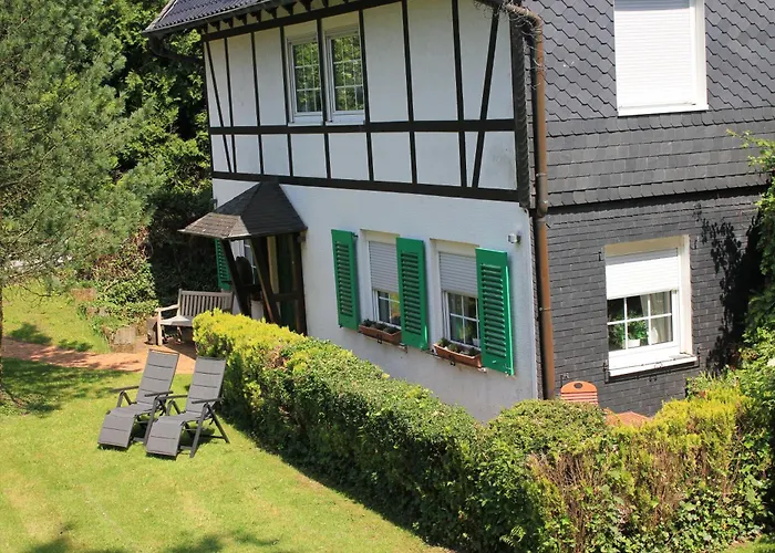 Wupperapart Apartament Wuppertal